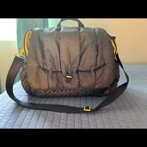 Happ Denim Levy Backpack